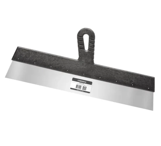 Шпатула-нож с PVC дръжка 450mm.png